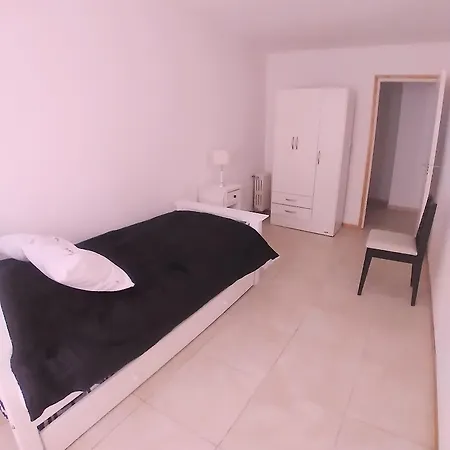 Tesalonika Apartment Tandil Exterior photo