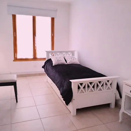 Tesalonika Apartment Tandil Exterior photo