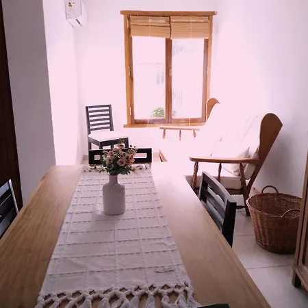 Tesalonika Apartment Tandil Exterior photo