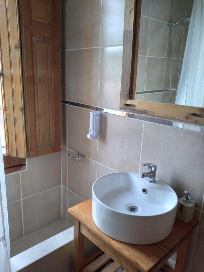 Apartment Tesalonika Tandil